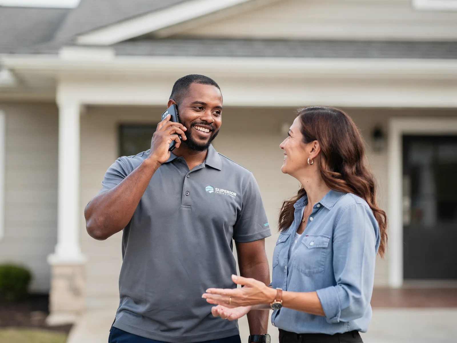 Fascia Repair Horatio, SC FAQs