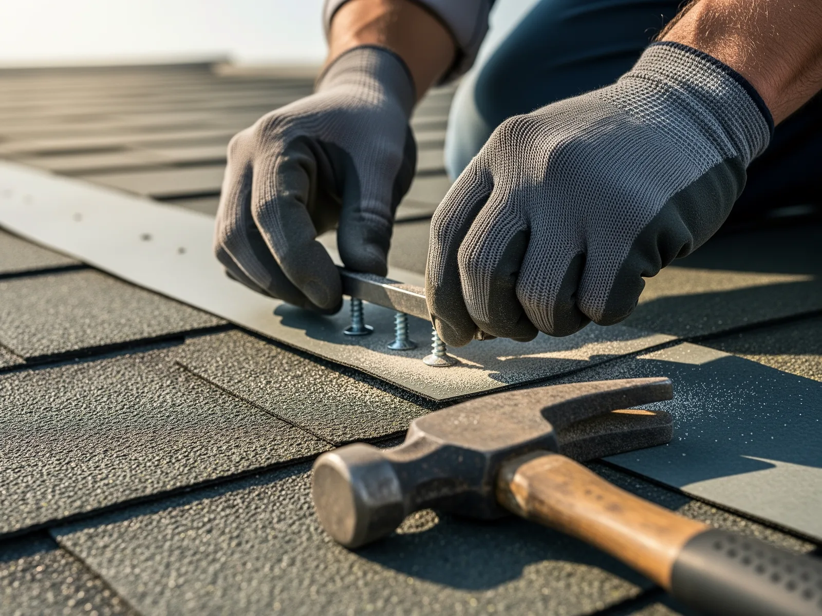 Why choose Fascia Repair in Horatio, SC